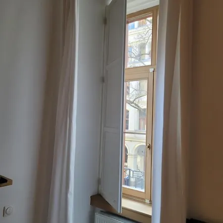 Appartement Liszt *