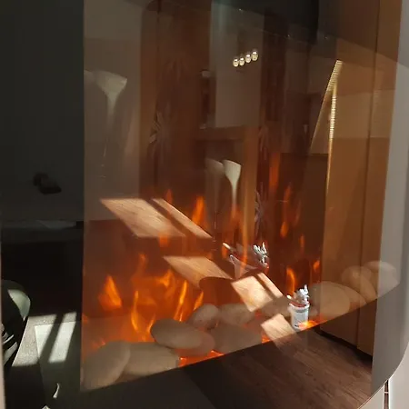 Liszt Appartement Budapest