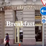 Διαμέρισμα Liszt