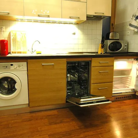 Apartment Liszt