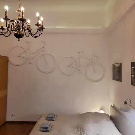 Liszt Apartment