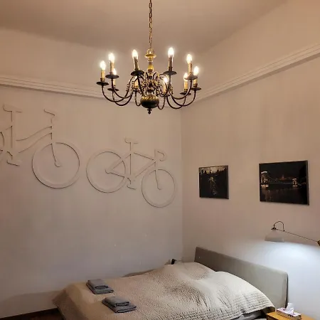 Apartment Liszt