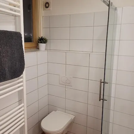 Liszt Apartment