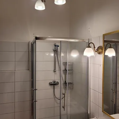 Liszt Apartment