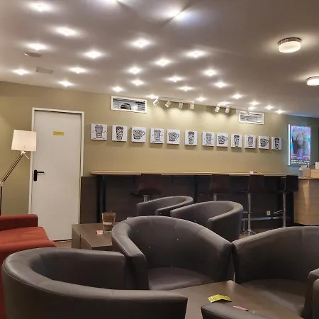 Liszt Apartament Budapeszt