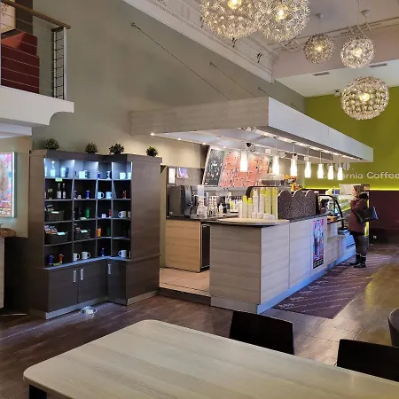 Apartment Liszt Budapest
