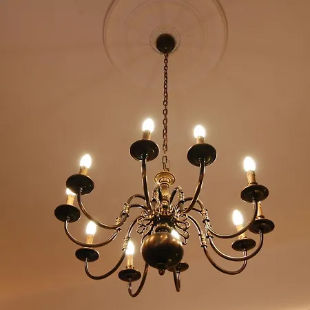 Apartment Liszt