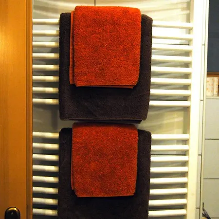 Liszt Apartament Budapeszt