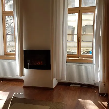Apartment Liszt