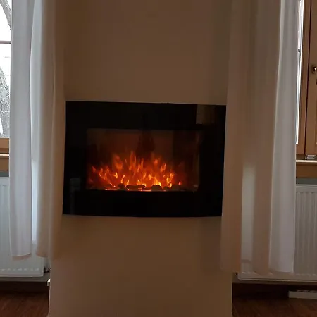 Liszt Apartament Budapeszt