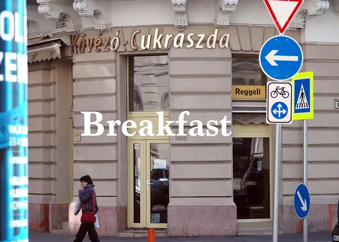Apartament Liszt