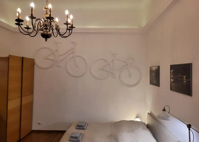 Liszt Apartament