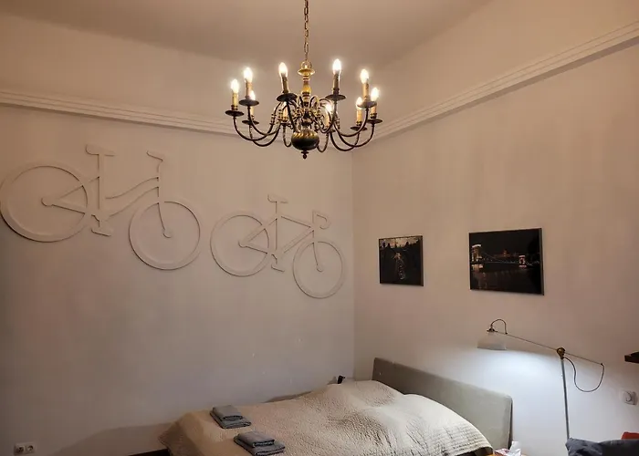 Apartament Liszt