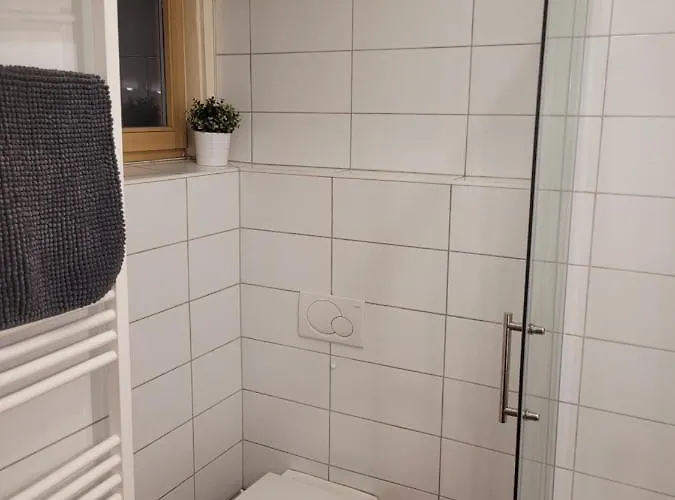 Liszt Apartament