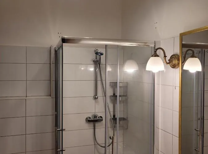 Liszt Apartament