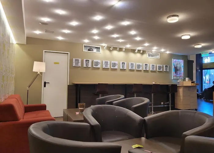 Liszt Apartament Budapesta