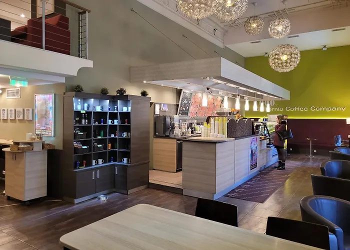 アパート Liszt ブダペスト