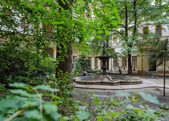 Liszt ブダペスト