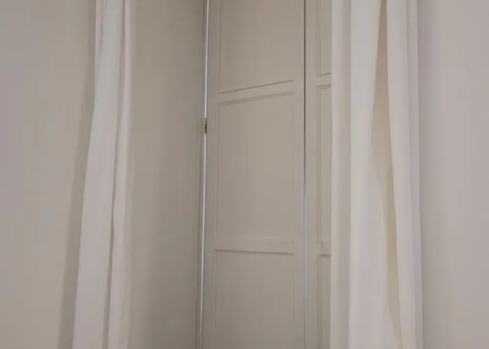 Liszt アパート *