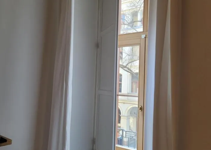 アパート Liszt *