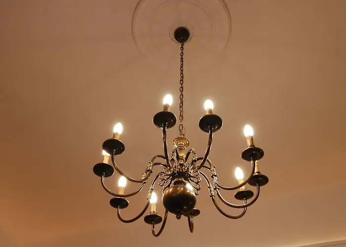 Apartament Liszt