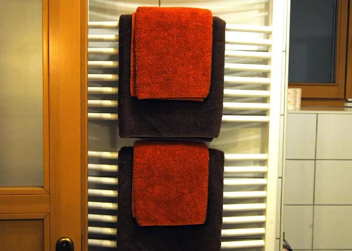 Liszt Apartament Budapesta