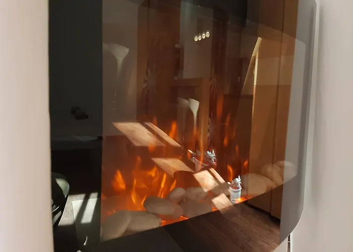 Liszt Apartament Budapesta