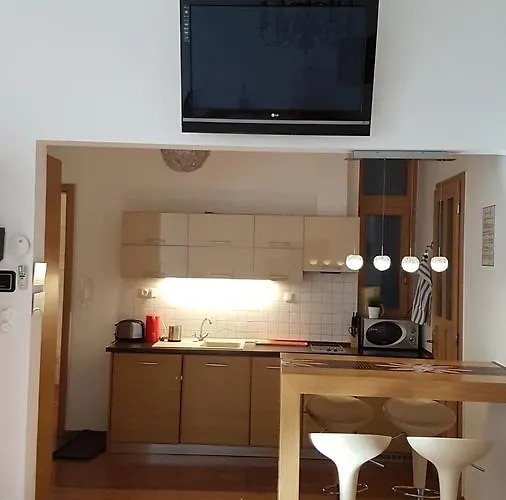 Apartament Liszt