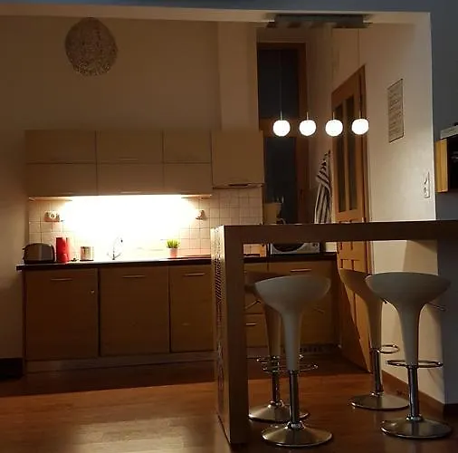 Apartament Liszt