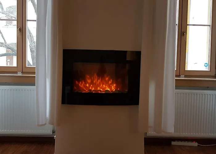 Liszt Apartament Budapesta