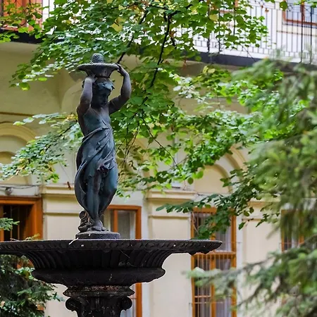Liszt Budapest