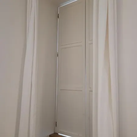 Liszt Apartment *